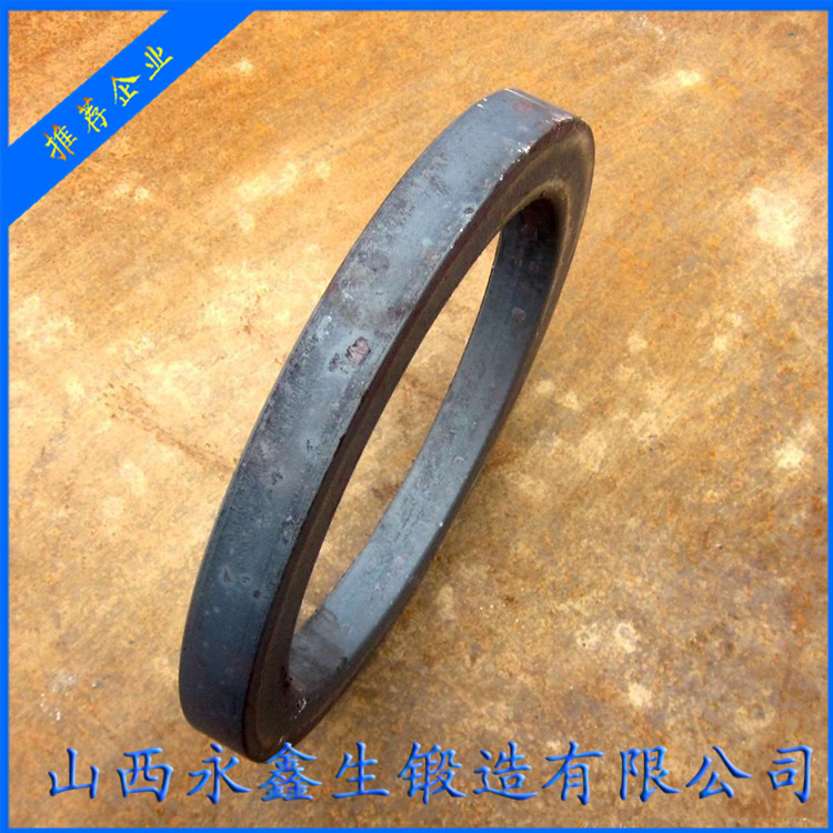 什么是模鍛件？