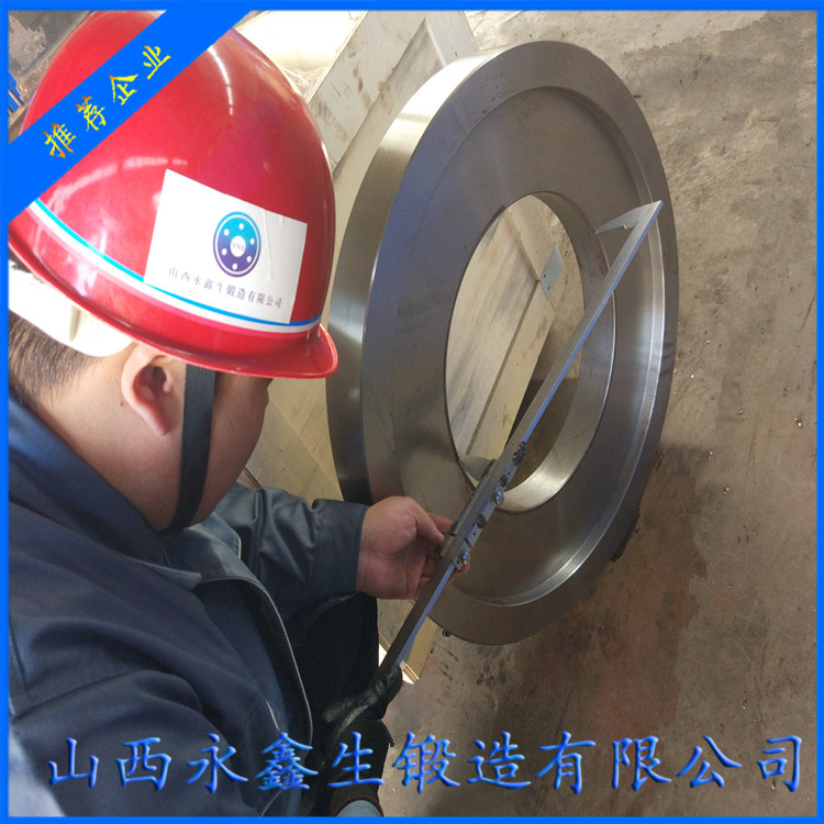 鍛件鋼坯再跌！鍛件價格驚心動破？