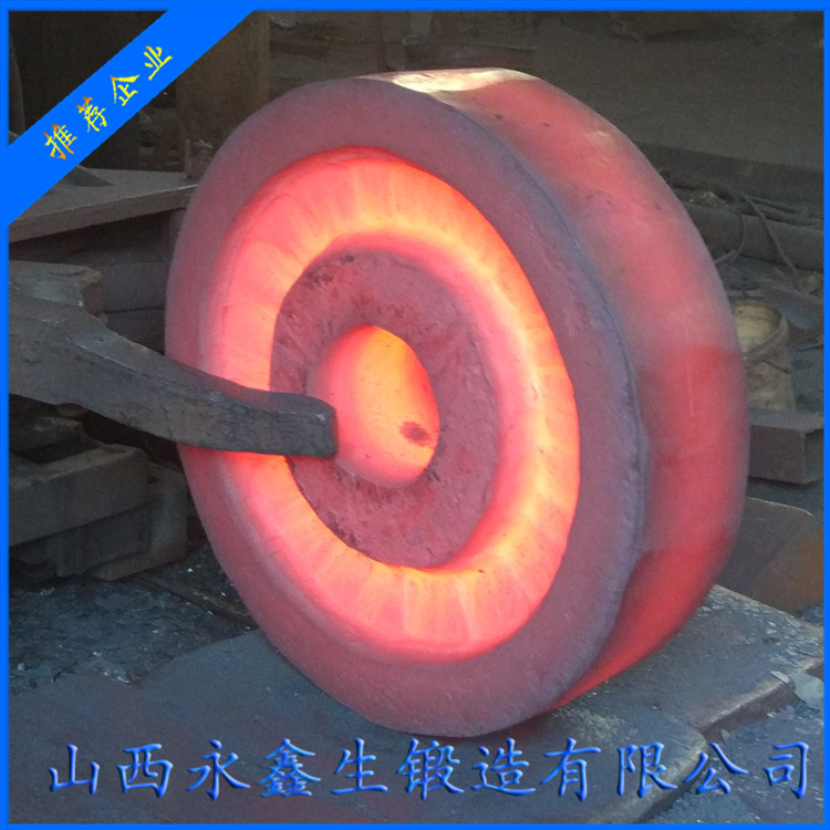 鍛件廠的工藝復(fù)雜嗎？